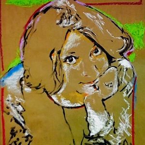 Meet your Posher, Lisa